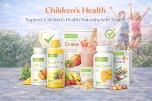 Children's Health