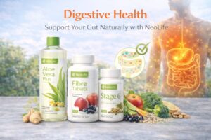 Digestive Health