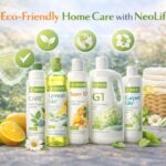Why Switching to Safer Home Care Products Matters More Than You Think