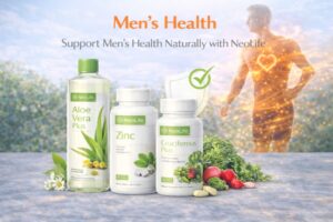Men’s Health