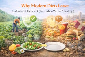 Modern Diets