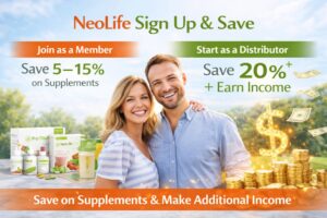 Sign Up & Save