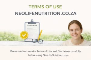 Terms of use Page small