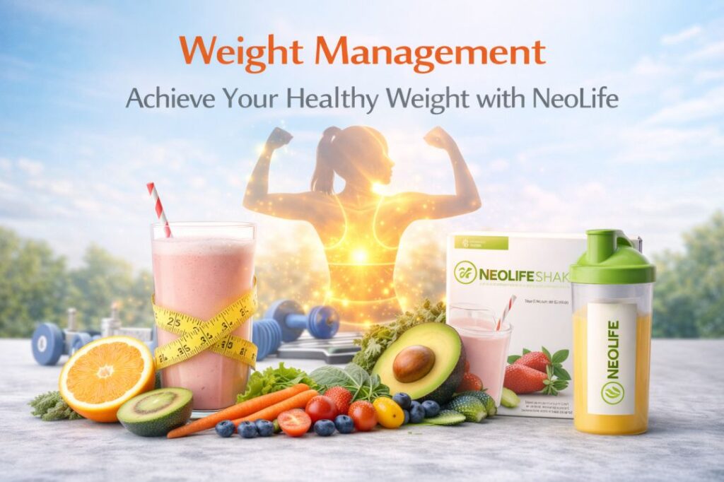 Weight Management